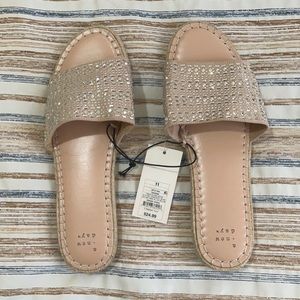 A new day embellished slides